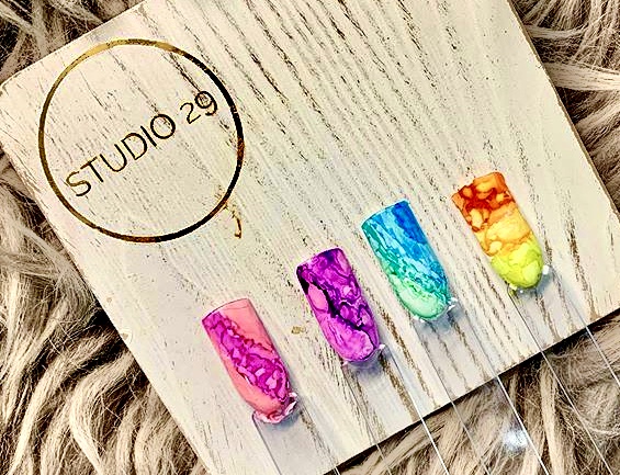 NicholNails | 1711 Towne Centre Blvd NW, Edmonton, AB T6R 0T7, Canada | Phone: (778) 363-2663