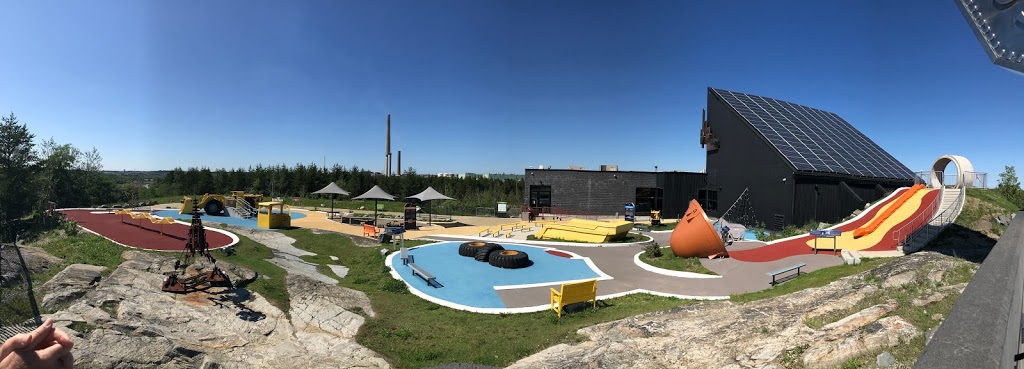 Big Nickel | Sudbury, ON P3C 3A6, Canada