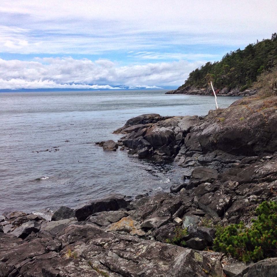 East Sooke Regional Park | East Sooke Road, Sooke, BC, Canada | Phone: (250) 478-3344