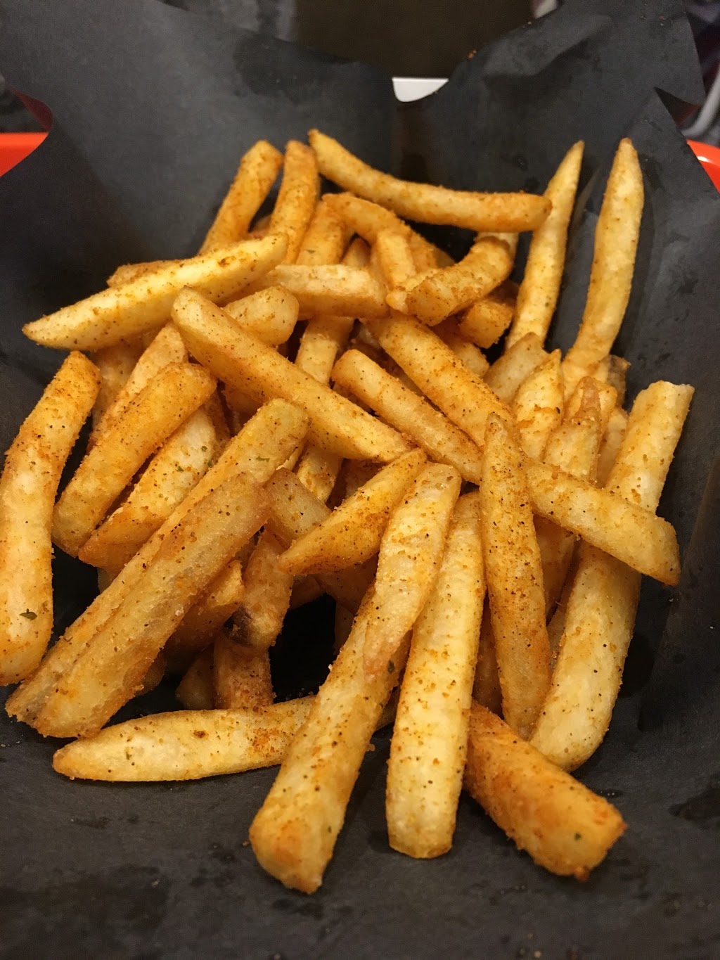 Food Fight BBQ Smokehouse | 100 Maritime Ontario Blvd, Brampton, ON L8S 0E7, Canada | Phone: (905) 799-5959