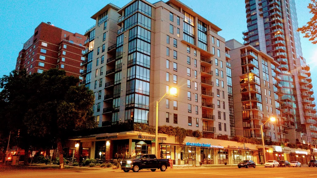 Our Parents Home | 10112 119 St NW, Edmonton, AB T5K 1Y9, Canada | Phone: (780) 732-0412