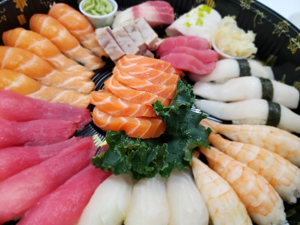 Doma Sushi | Canada, Ontario, Burlington, Unit B16 3450 Dundas Street Burlington | Phone: (905) 336-0511