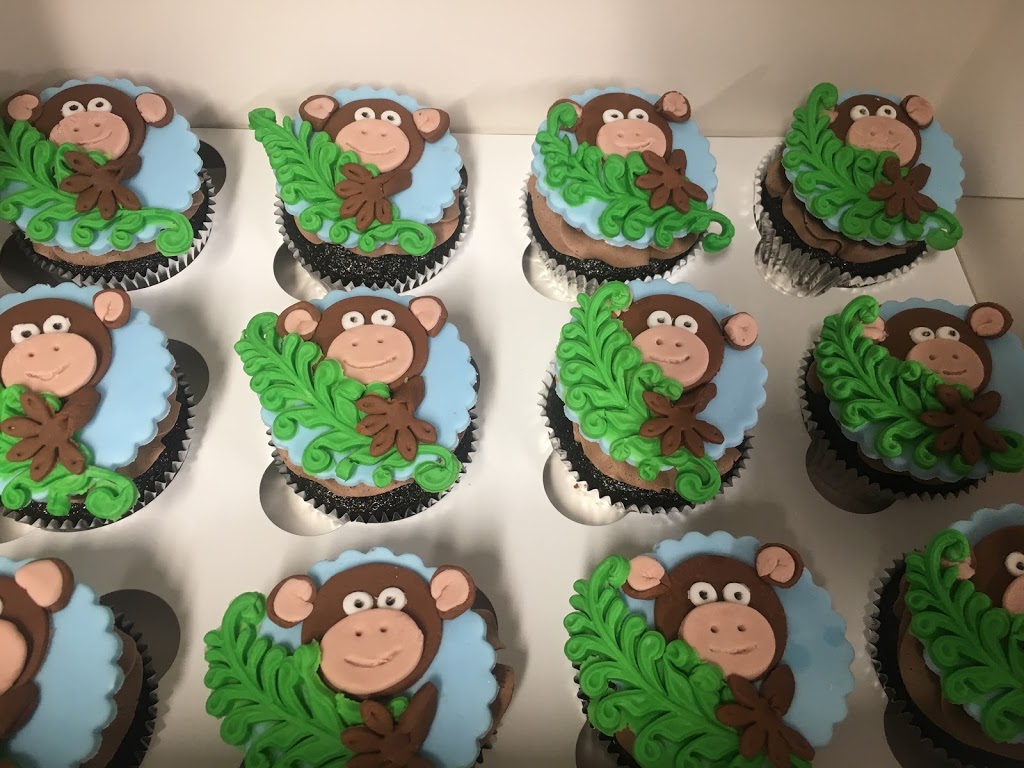 Cake Lovers Unite | 769 King St E, Cambridge, ON N3H 3N8, Canada | Phone: (519) 653-3663