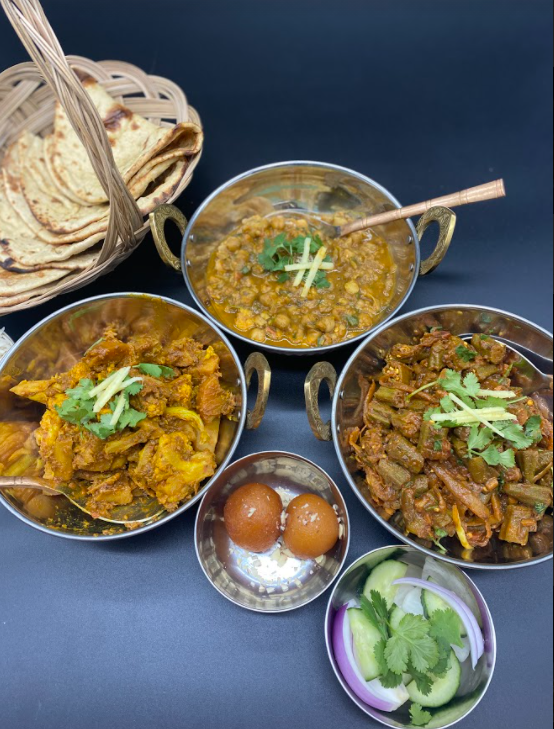 BC Masala Kitchen | 12941 115 Ave #102, Surrey, BC V3R 0E2, Canada | Phone: (604) 782-0230