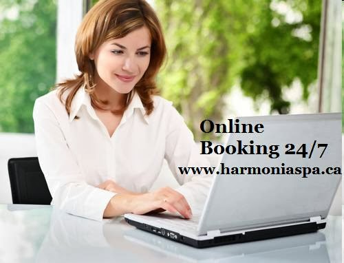 Harmonia Experience Spa | hair care | 4256 Hastings St, Burnaby, BC V5C 2J6, Canada | 6047828070 OR +1 604-782-8070
