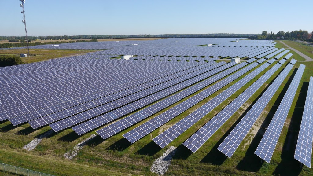 ACES - Arntjen Clean Energy Solutions | 113 Winniett St, Woodstock, ON N4S 5Z8, Canada | Phone: (519) 913-2346