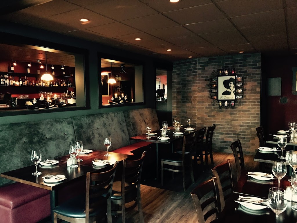 Il Corsaro Pasta Bar | 22370 Dewdney Trunk Rd, Maple Ridge, BC V2X 3J2, Canada | Phone: (604) 466-2652