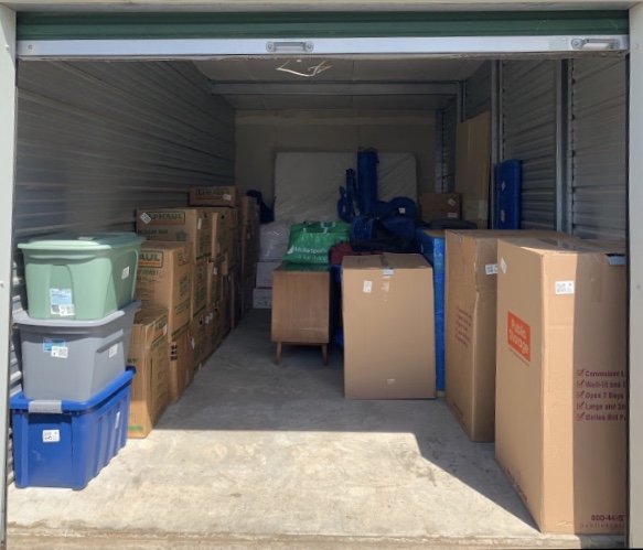 Short Notice Movers & Delivery | 2921 26 Ave SE, Calgary, AB T2B 0C2, Canada | Phone: (587) 600-2668