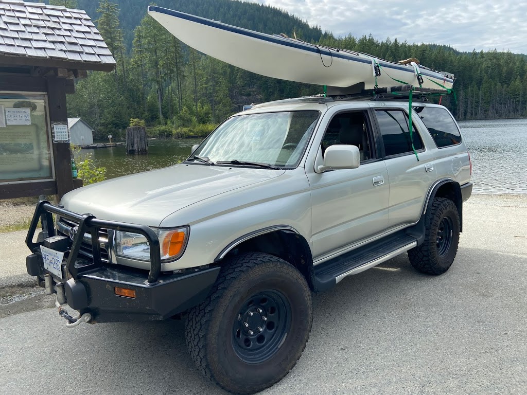 GRiP TiRE & AUTO Port Moody | 2625 St Johns St, Port Moody, BC V3H 2B5, Canada | Phone: (604) 461-4661