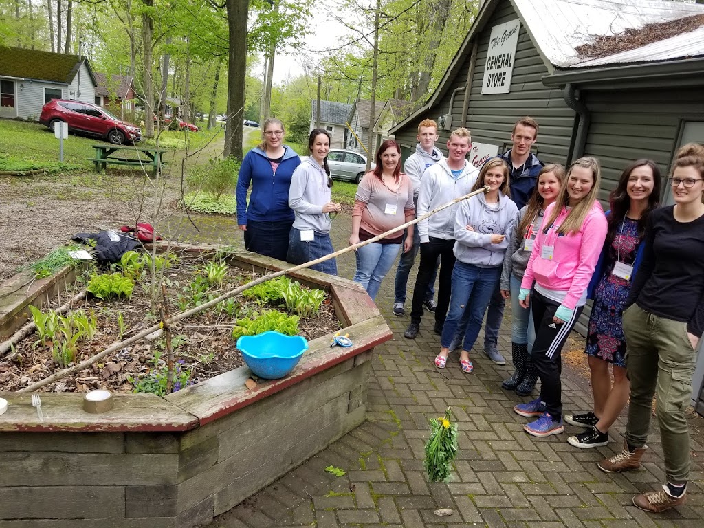 Maple Grove Christian Retreat Centre | 194936 19 Line, Thamesford, ON N0M 2M0, Canada | Phone: (519) 285-3334