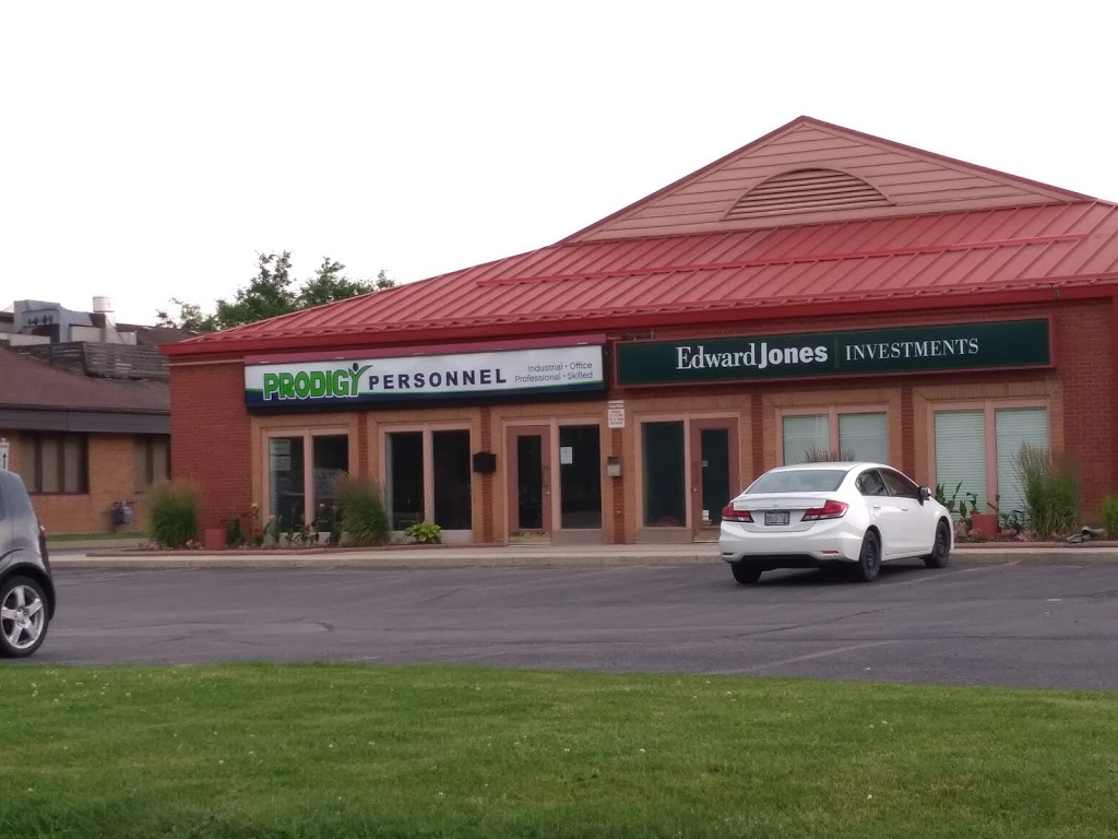 Prodigy Personnel Ltd | 515 Park Rd N, Brantford, ON N3R 7K8, Canada | Phone: (519) 750-0063