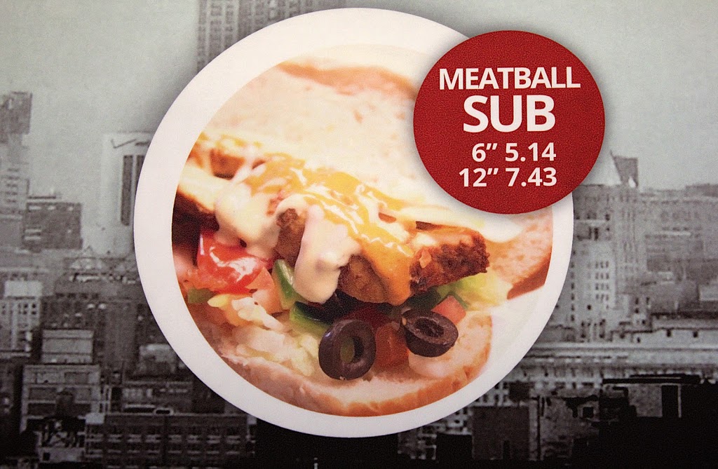 SubCity Donair | 1155 K. L. O. Rd, Kelowna, BC V1Y 4X6, Canada | Phone: (250) 448-5319