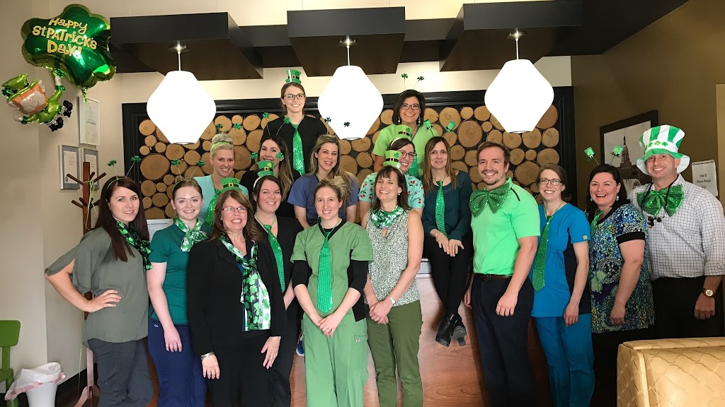 Aspen Trails Dental | 4005 Clover Bar Rd #90, Sherwood Park, AB T8H 0M4, Canada | Phone: (780) 449-5225