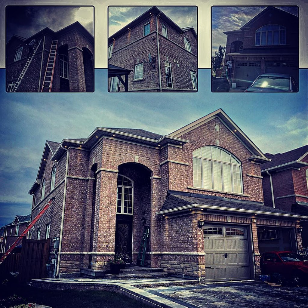 STEALTH SECURITY SYSTEMS | 122 Weir Crescent, Scarborough, ON M1E 3B4, Canada | Phone: (416) 271-3341