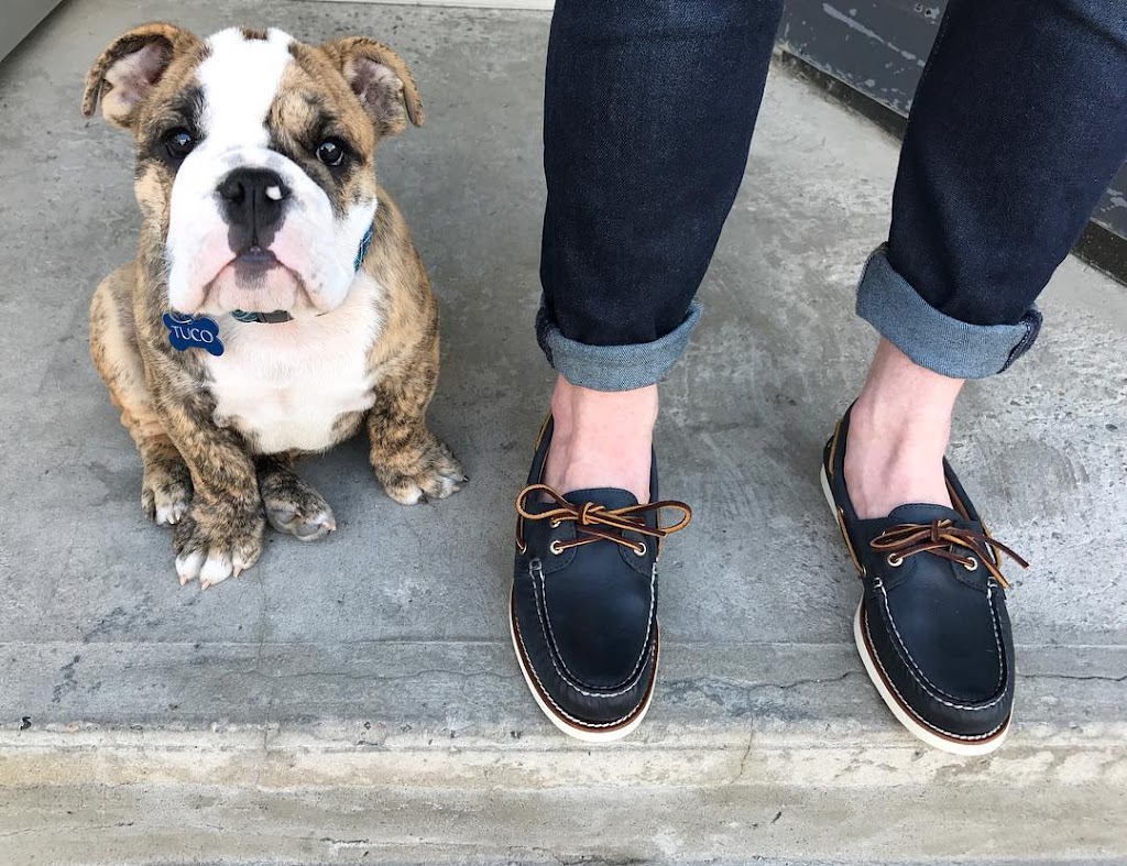 Heel Boy | 244 Princess St, Kingston, ON K7L 1B2, Canada | Phone: (613) 547-4335