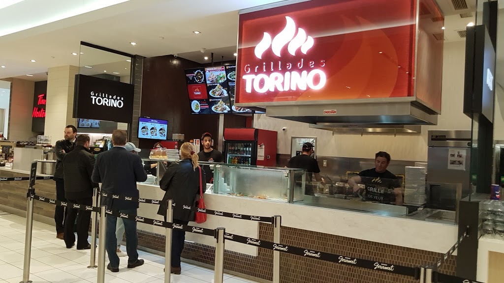 Grillades Torino | 5401 Boulevard des Galeries, Québec, QC G2K 1N4, Canada | Phone: (581) 741-7785