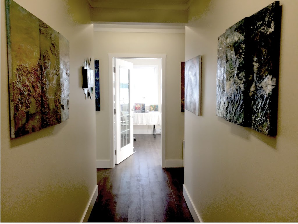 Prism Art Gallery | 100 E Point Rd, Saturna, BC V0N 2Y0, Canada | Phone: (250) 539-2646
