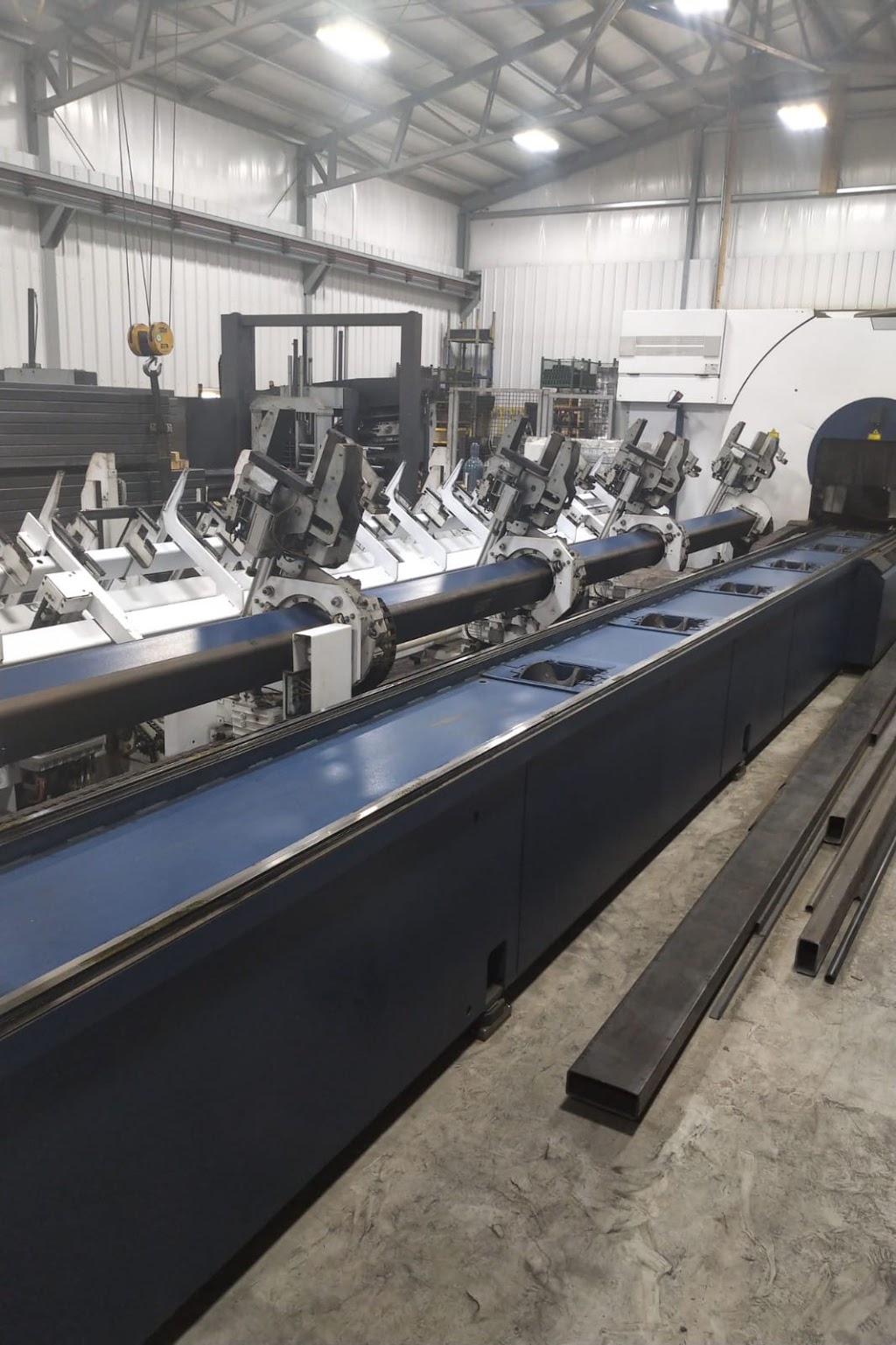 TubeSide Inc | 220279 Southgate 22 Rd, Dundalk, ON N0C 1B0, Canada | Phone: (226) 256-1593