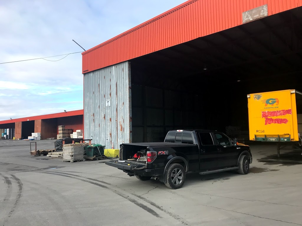 Goodfellow inc. | 225 Rue Goodfellow, Delson, QC J5B 1V5, Canada | Phone: (450) 635-6511