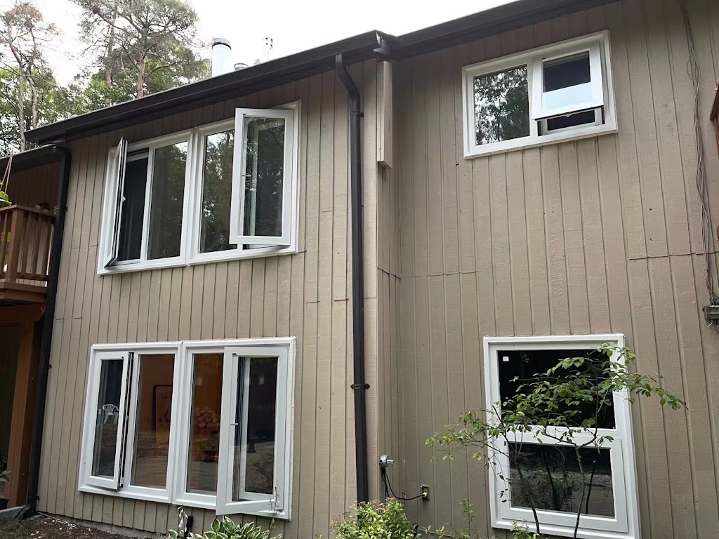 Alumwin | 230 Woodchoppers Ln, King, ON L7B 0L7, Canada | Phone: (647) 835-2333