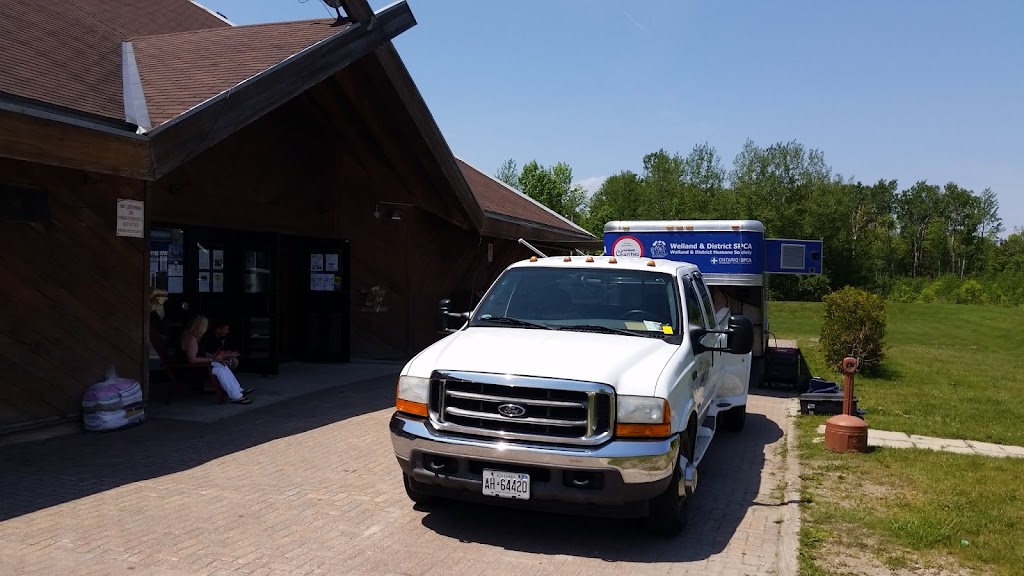 James Mason Memorial Culture & Recreation Centre | 47 French Bay Rd, Southampton, ON N0H 2L0, Canada | Phone: (519) 797-3254