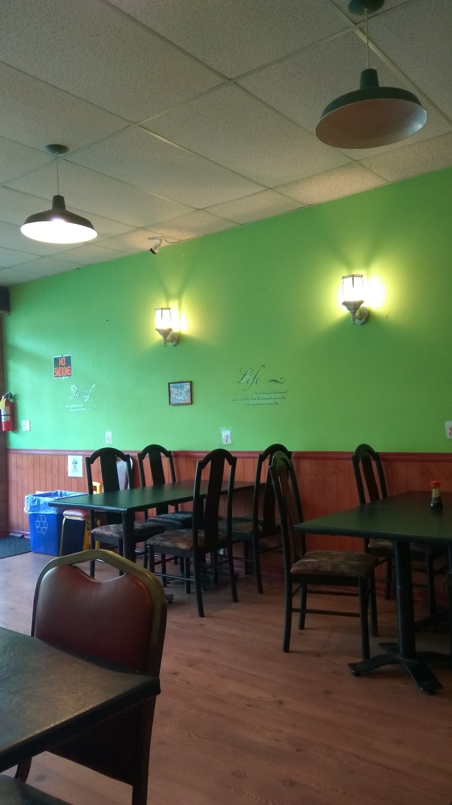 Sushi & Teriyaki | 4125 Columbia Valley Rd, Cultus Lake, BC V2R 4Y1, Canada | Phone: (604) 846-7672
