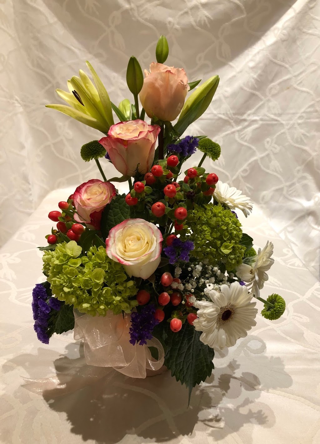 LAILA DECOR | Vanderbilt Rd, Mississauga, ON L5N 4W8, Canada | Phone: (905) 814-7726