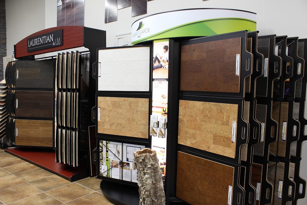 Couture Design Floors | 820 Rue Wellington S, Sherbrooke, QC J1H 5E4, Canada | Phone: (819) 566-7111