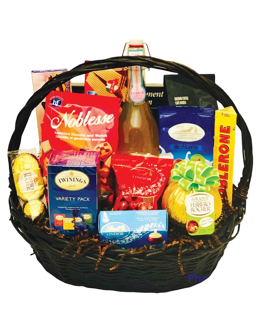 Giovannis Gift Baskets | 7780 Old Tremaine Rd, Milton, ON L9T 2Y1, Canada | Phone: (905) 462-2995
