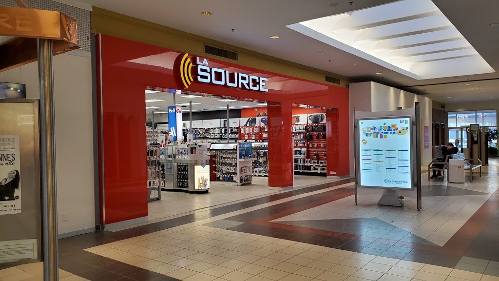 The Source | 1111 JUTRAS BOUL E STORE 24 &, 25, Victoriaville, QC G6S 1C1, Canada | Phone: (844) 763-0636