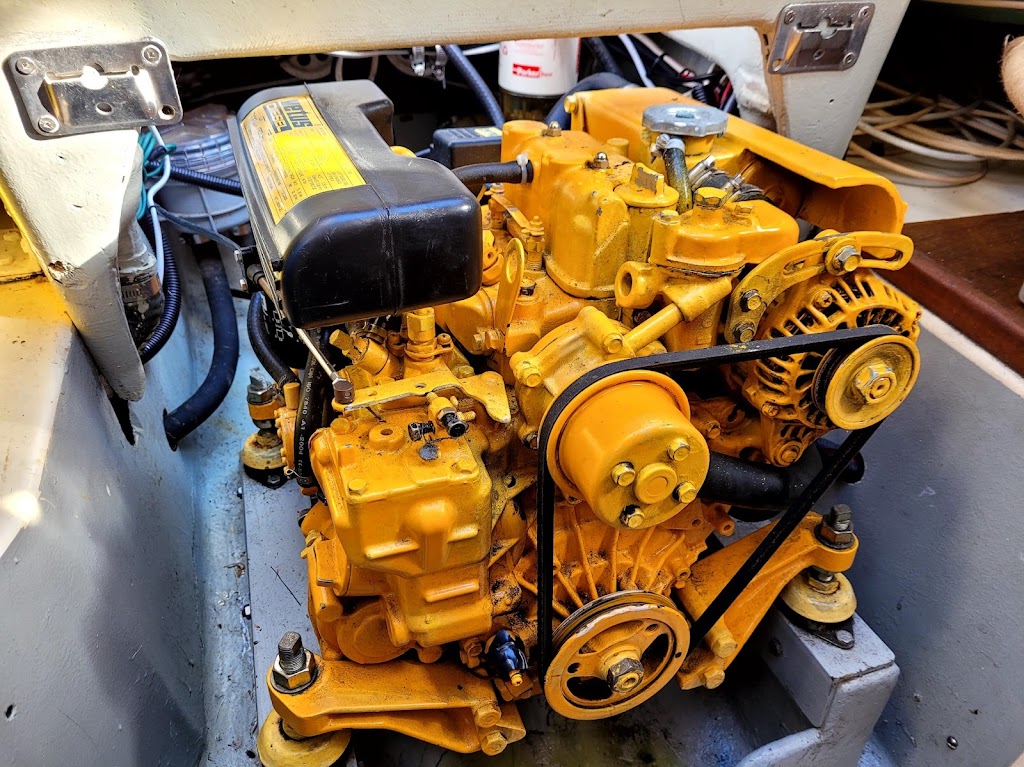 ReSail Marine Recycling | 4307 Burnham St N, Cobourg, ON K9A 4J9, Canada | Phone: (647) 526-9471