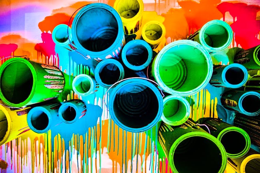DRS Painting Inc | 9 Berton Blvd, Georgetown, ON L7G 6A4, Canada | Phone: (289) 839-1158