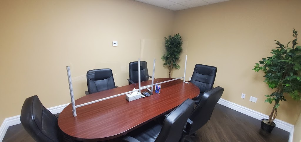 Amzu Mortgages | 1100 S Service Rd, Stoney Creek, ON L8E 0C5, Canada | Phone: (905) 921-3502