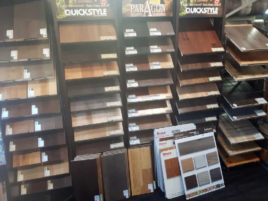 Shoppers Floormart | 141 Main St, Truro, NS B2N 4G7, Canada | Phone: (902) 843-4663