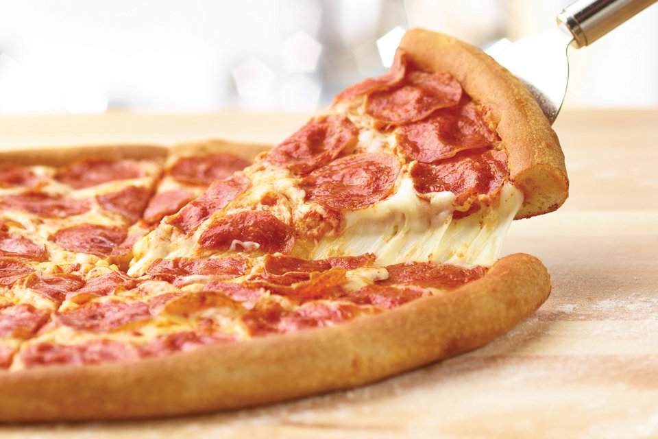 Papa Johns Pizza | 3050 Garden St, Whitby, ON L1R 2G6, Canada | Phone: (905) 665-7070
