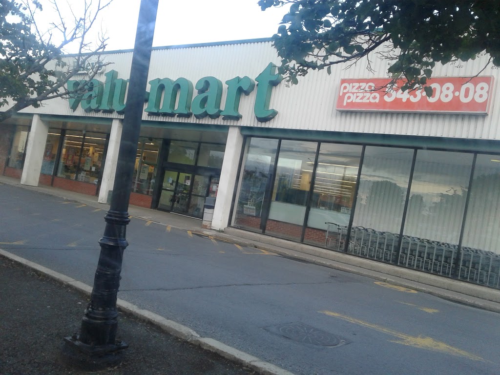 Valu-mart | 5 Main St, Morrisburg, ON K0C 1X0, Canada | Phone: (613) 543-2802