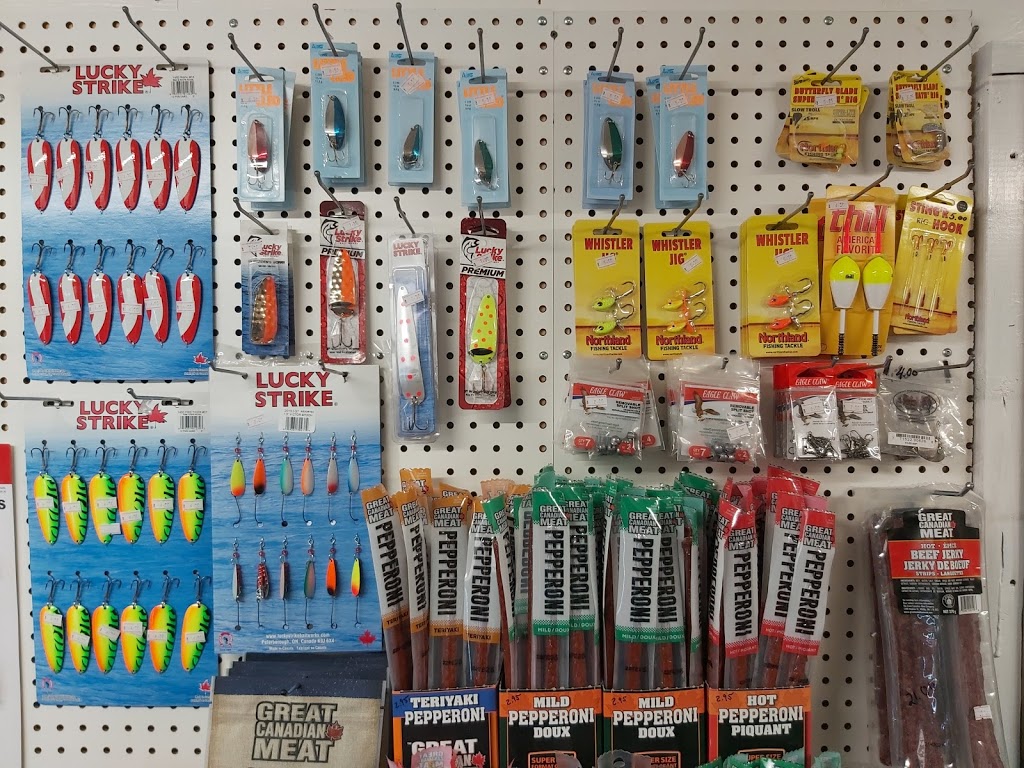 Double Eagle Drive-In | 396 New St E, Nipigon, ON P0T, Canada | Phone: (807) 887-2881