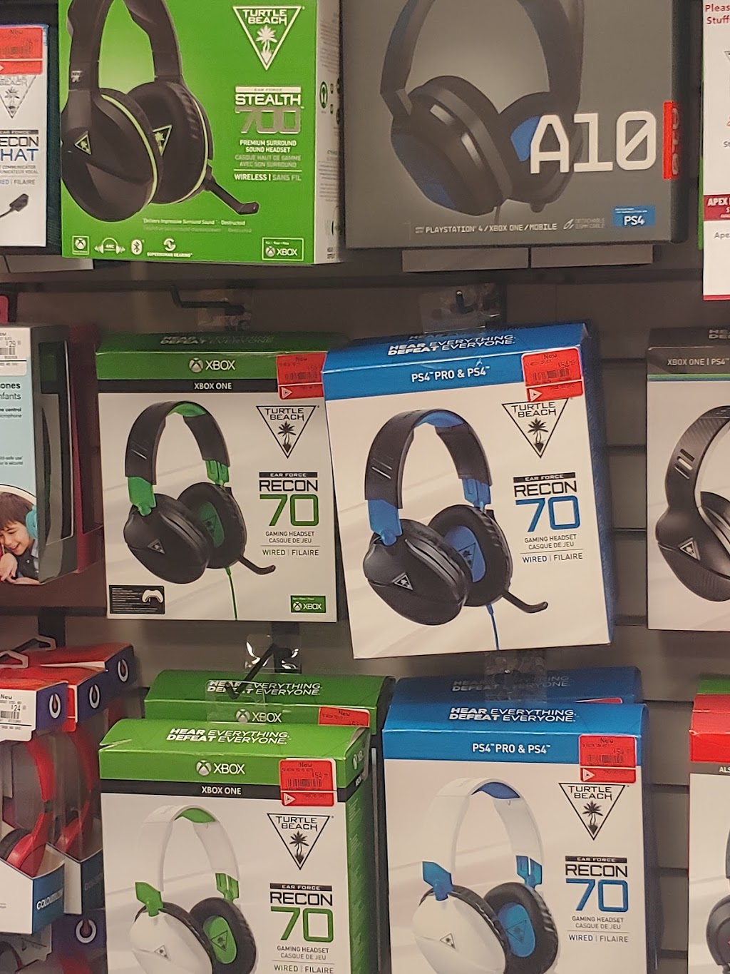 EB Games | RioCan Centre Vaughan, 8280 ON-27 #5, Woodbridge, ON L4H 0R9, Canada | Phone: (905) 850-6388