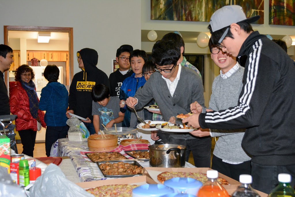 Sung-An Presbyterian Church | 948 Como Lake Ave, Coquitlam, BC V3J 7P9, Canada | Phone: (778) 899-1510