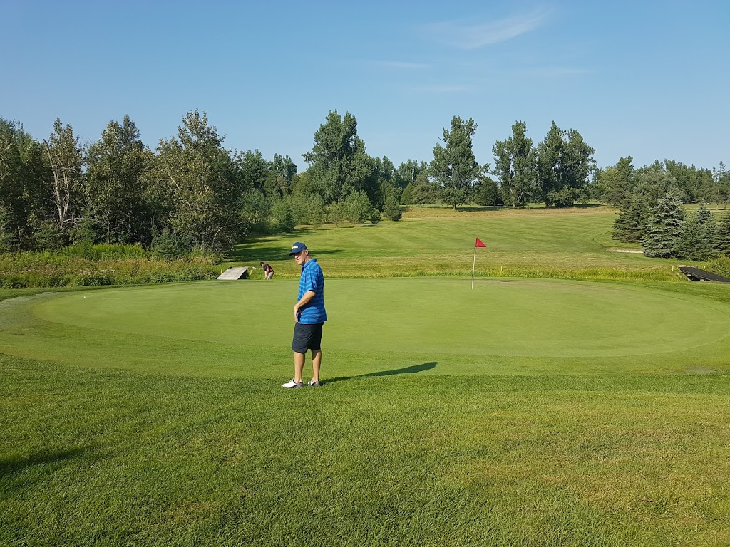 Shelburne Golf & Country Club | 516423 County Rd. 124 RR 3, Melancthon, ON L9V 1V2, Canada | Phone: (519) 925-5581