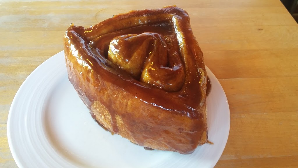 Bodhis Artisan Bakery | 5299 Rutherford Rd, Nanaimo, BC V9T 5N9, Canada | Phone: (250) 585-6015