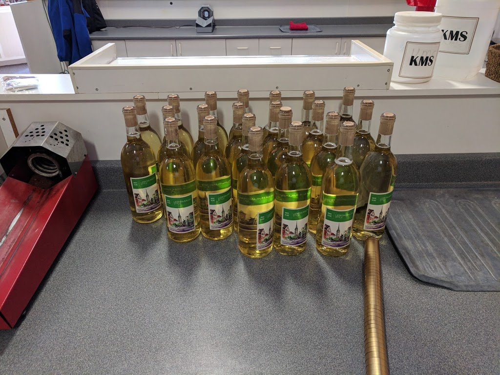 Somerset Fine Wines & Gifts | 150 Exeter Rd, London, ON N6L 1G9, Canada | Phone: (519) 652-3998