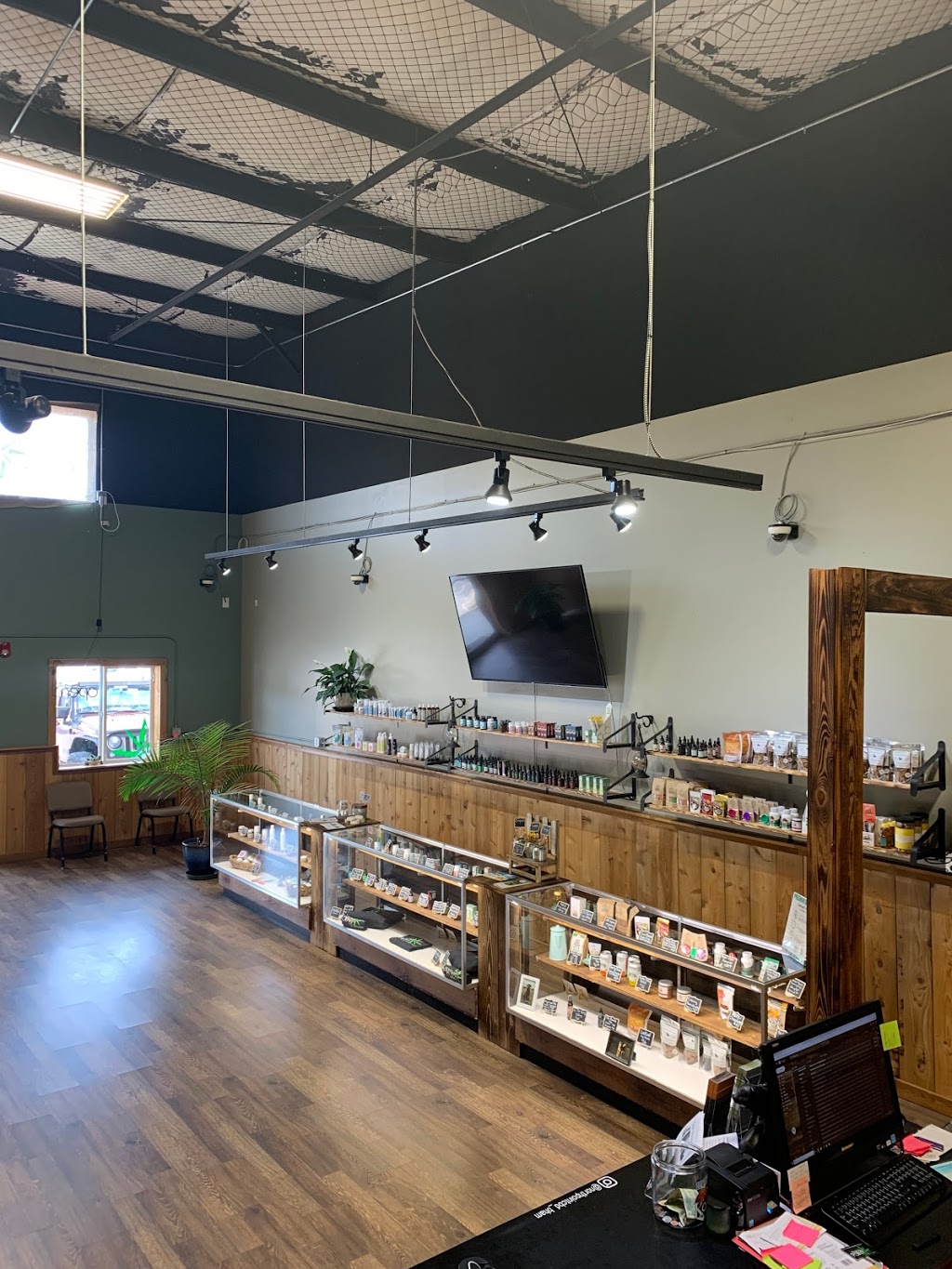 North Point CBD & Organics | 3863 Hannegan Rd #107, Bellingham, WA 98226, USA | Phone: (360) 733-9000