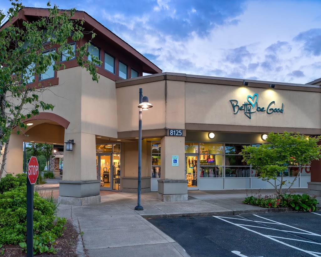 Betty Be Good Boutique | 8125 Birch Bay Square St #201, Blaine, WA 98230, USA | Phone: (360) 441-7691