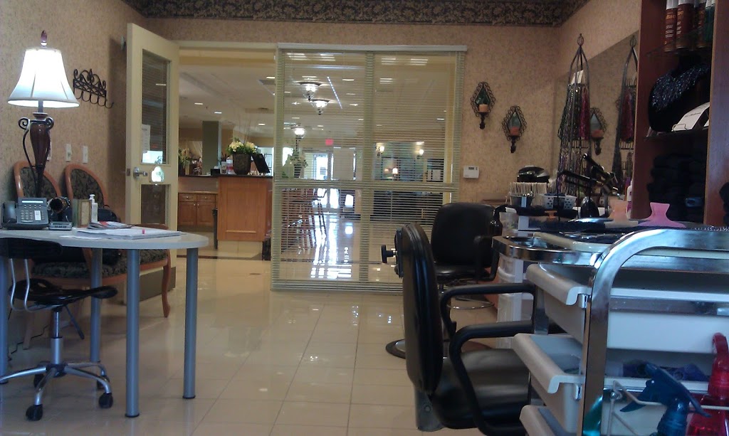 Scissor Designs by Val-Roberta | 489 Essa Rd, Barrie, ON L4N 9E4, Canada | Phone: (705) 725-4865