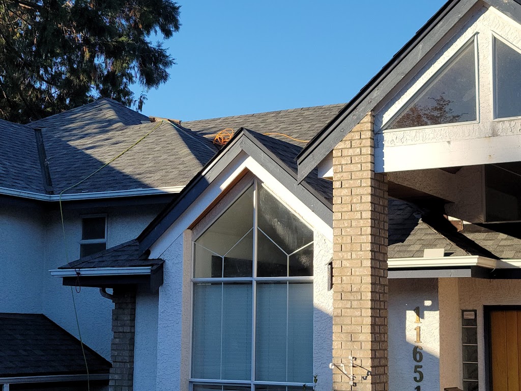 Paragon Roofing BC | 12233 92 Ave, Surrey, BC V3V 1G3, Canada | Phone: (604) 358-3436