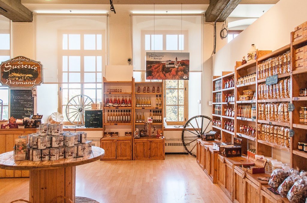 Sucrerie Haut Bois Normand | 350 Rue Saint Paul Est, Montréal, QC H2Y 1H2, Canada | Phone: (514) 564-2659