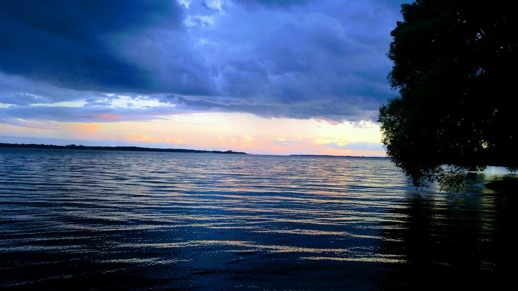 Finkles Shore Park | Loyalist Pkwy, Loyalist, ON K0H 1G0, Canada