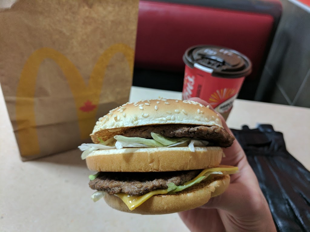 McDonalds | 7979 11 St SE, Calgary, AB T2H 0B8, Canada | Phone: (403) 247-2683