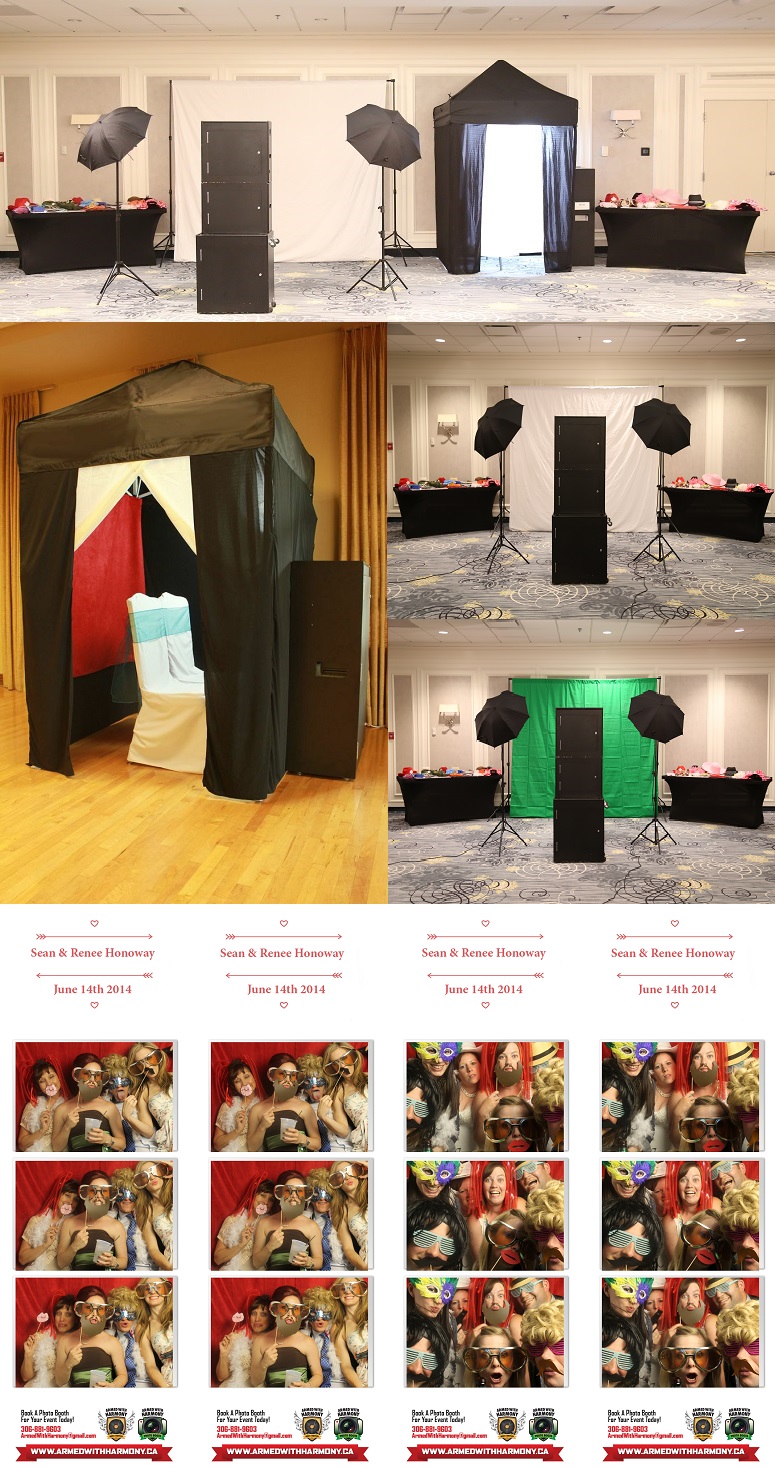 Armed With Harmony Music Services | 346 Assaly St, Saskatoon, SK S7T 0E2, Canada | Phone: (306) 881-9603